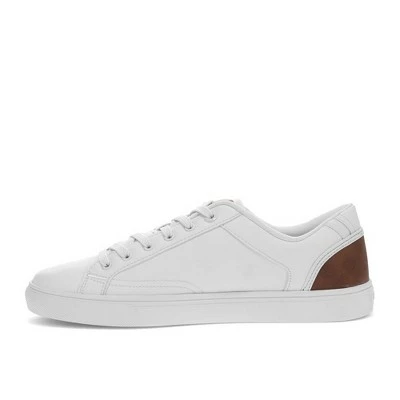 Levi's Mens Jeffrey 501 Tumbled UL Casual Sneaker Shoe 6 Levi's Mens Jeffrey 501 Tumbled UL Casual Sneaker Shoe - Image 4