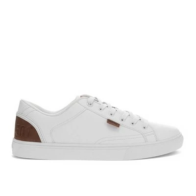Levi's Mens Jeffrey 501 Tumbled UL Casual Sneaker Shoe 7 Levi's Mens Jeffrey 501 Tumbled UL Casual Sneaker Shoe - Image 5
