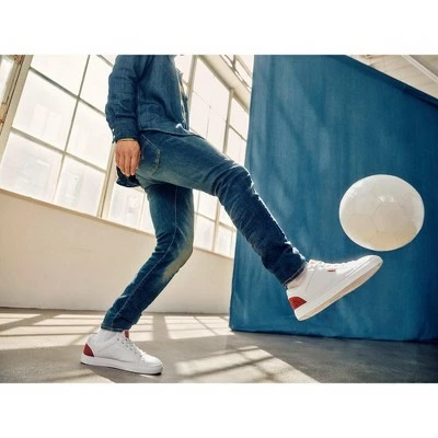 Levi's Mens Jeffrey 501 Tumbled UL Casual Sneaker Shoe 8 Levi's Mens Jeffrey 501 Tumbled UL Casual Sneaker Shoe - Image 6