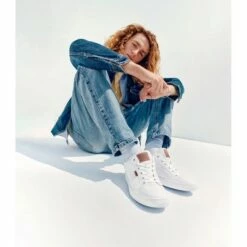 Levi's Mens Jeffrey 501 Tumbled UL Casual Sneaker Shoe 15 Levi's Mens Jeffrey 501 Tumbled UL Casual Sneaker Shoe -Men's Shoes popular store unnamed file 1830