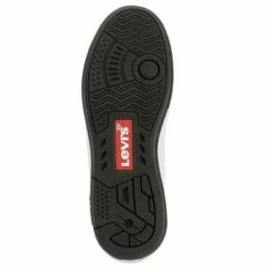 Levi's Mens 521 Mod Lo Pebbled UL Casual Sneaker Shoe -Men's Shoes popular store unnamed file 1833