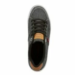 Levi's Mens Turner Chm Casual Fashion Sneaker Shoe