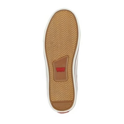 Levi's Mens Turner Chm Casual Fashion Sneaker Shoe 5 Levi's Mens Turner Chm Casual Fashion Sneaker Shoe - Image 3