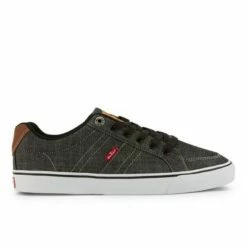 Levi's Mens Turner Chm Casual Fashion Sneaker Shoe 11 Levi's Mens Turner Chm Casual Fashion Sneaker Shoe -Men's Shoes popular store unnamed file 1840