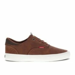 Levi's Mens Ethan WX Stacked Classic Fashion Sneaker Shoe -Men's Shoes popular store unnamed file 1845