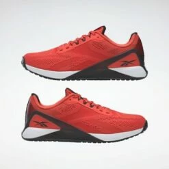 Reebok Nano X1 Men's Training Shoes Mens Performance Sneakers -Men's Shoes popular store unnamed file 1858
