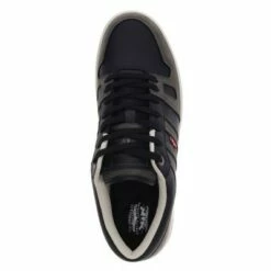 Levi's Mens BB Lo New Lux Casual Sneaker Shoe