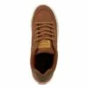 Levi's Mens Turner Tumbled Wax Casual Fashion Sneaker Shoe