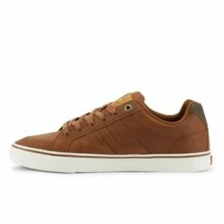 Levi's Mens Turner Tumbled Wax Casual Fashion Sneaker Shoe -Men's Shoes popular store unnamed file 1867