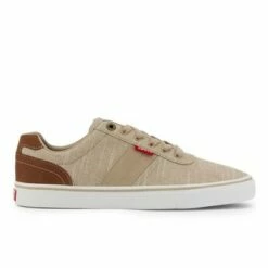 Levi's Mens Miles Chm WX Rubber Sole Casual Fashion Sneaker Shoe -Men's Shoes popular store unnamed file 1884
