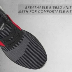 Members Only Men's Ribbed Knit Stellar Sneaker -Men's Shoes popular store unnamed file 1902