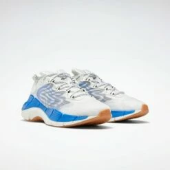 Reebok Zig Kinetica II Shoes Mens Performance Sneakers