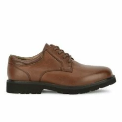 Dockers Mens Shelter Leather Rugged Casual Oxford Shoe - Wide Widths Available -Men's Shoes popular store unnamed file 193
