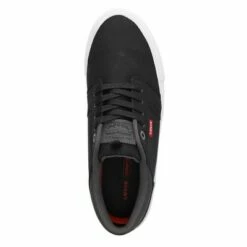 Levi's Mens Alpine WX Stacked Casual Sneaker Shoe