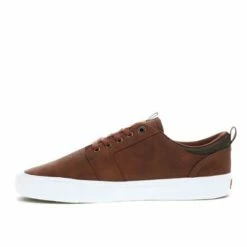 Levi's Mens Alpine Tumbled Stacked Casual Sneaker Shoe -Men's Shoes popular store unnamed file 1946