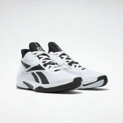 Reebok More Buckets Men's Basketball Shoes Mens Sneakers