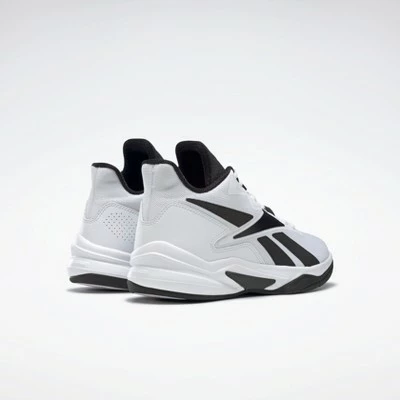 Reebok More Buckets Men's Basketball Shoes Mens Sneakers 4 Reebok More Buckets Men's Basketball Shoes Mens Sneakers - Image 2