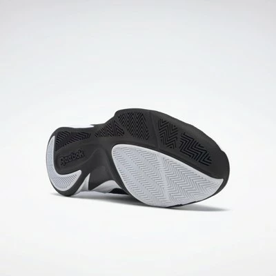 Reebok More Buckets Men's Basketball Shoes Mens Sneakers 5 Reebok More Buckets Men's Basketball Shoes Mens Sneakers - Image 3