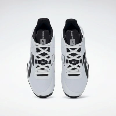 Reebok More Buckets Men's Basketball Shoes Mens Sneakers 6 Reebok More Buckets Men's Basketball Shoes Mens Sneakers - Image 4