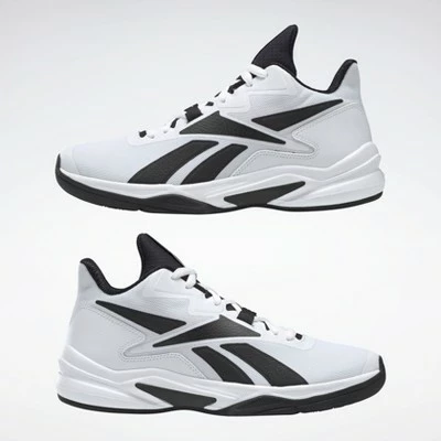 Reebok More Buckets Men's Basketball Shoes Mens Sneakers 9 Reebok More Buckets Men's Basketball Shoes Mens Sneakers - Image 7