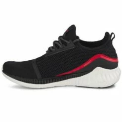 Members Only Men's Knit Stellar Sneaker -Men's Shoes popular store unnamed file 1991