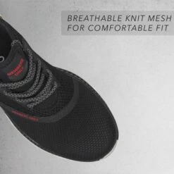 Members Only Men's Knit Stellar Sneaker -Men's Shoes popular store unnamed file 1992