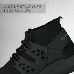 Members Only Men's Knit Sock Mono Fashion Sneaker 9 Members Only Men's Knit Sock Mono Fashion Sneaker -Men's Shoes popular store unnamed file 2006