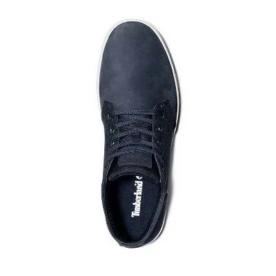 Timberland Men's Davis Square Chukka Shoes 3 Timberland Men's Davis Square Chukka Shoes