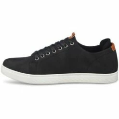 Members Only Men's Bulls Low Top Court Shoes