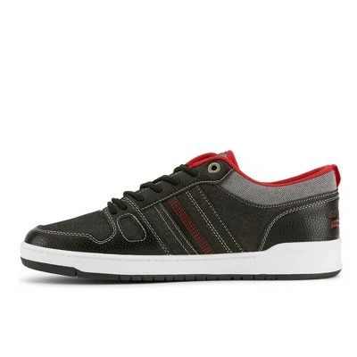 Levi's Mens 521 BB Lo Chm UL Casual Sneaker Shoe 6 Levi's Mens 521 BB Lo Chm UL Casual Sneaker Shoe - Image 4
