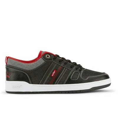 Levi's Mens 521 BB Lo Chm UL Casual Sneaker Shoe 7 Levi's Mens 521 BB Lo Chm UL Casual Sneaker Shoe - Image 5