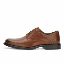 Dockers Mens Garfield Dress Cap Toe Oxford Shoe - Wide Widths Available -Men's Shoes popular store unnamed file 203