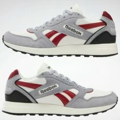 Reebok GL 1000 Shoes Mens Sneakers -Men's Shoes popular store unnamed file 2055
