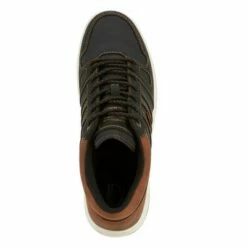 Levi's Mens 520 BB Lo Casual Sneaker Shoe