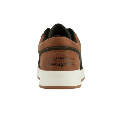 Levi's Mens 520 BB Lo Casual Sneaker Shoe 4 Levi's Mens 520 BB Lo Casual Sneaker Shoe - Image 2