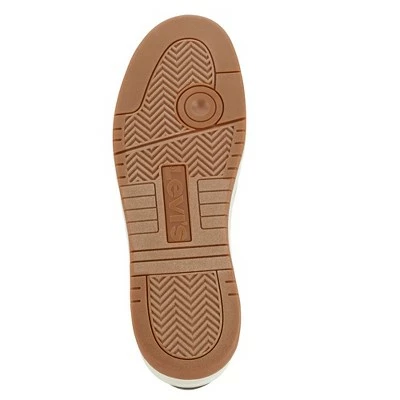 Levi's Mens 520 BB Lo Casual Sneaker Shoe 5 Levi's Mens 520 BB Lo Casual Sneaker Shoe - Image 3
