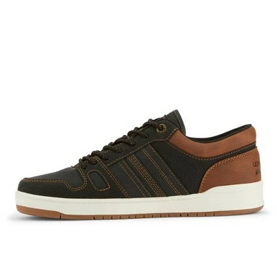 Levi's Mens 520 BB Lo Casual Sneaker Shoe 6 Levi's Mens 520 BB Lo Casual Sneaker Shoe - Image 4