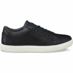 Members Only Men's Packer 2.0 Low Top Court Sneakers
