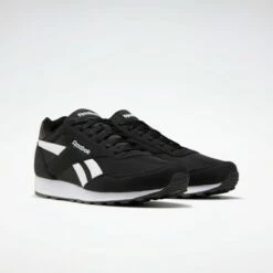 Reebok Rewind Run Shoes Mens Sneakers