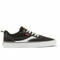 Levi's Mens Lance CT CVS UL XX Casual Sneaker Shoe -Men's Shoes popular store unnamed file 2090