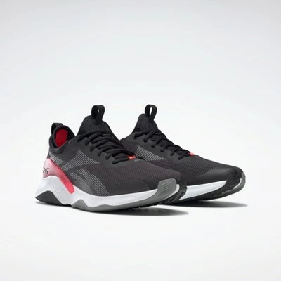 Reebok HIIT Training 2 Men's Training Shoes Mens Sneakers 3 Reebok HIIT Training 2 Men's Training Shoes Mens Sneakers