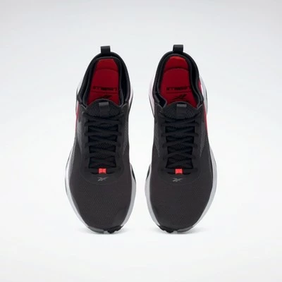 Reebok HIIT Training 2 Men's Training Shoes Mens Sneakers 6 Reebok HIIT Training 2 Men's Training Shoes Mens Sneakers - Image 4