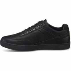 Members Only Men's Retro Low Top Court Sneakers