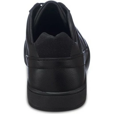 Members Only Men's Retro Low Top Court Sneakers 4 Members Only Men's Retro Low Top Court Sneakers - Image 3