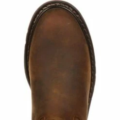 Rocky Boots Men's Rocky Original Ride Roper Western Boot -Men's Shoes popular store unnamed file 2127