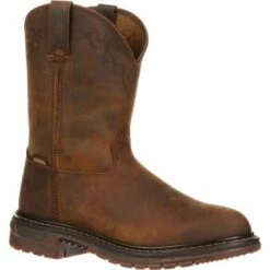 Rocky Boots Men's Rocky Original Ride Roper Western Boot -Men's Shoes popular store unnamed file 2128
