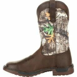Rocky Boots Men's Rocky Original Ride FLX Waterproof Western Boot -Men's Shoes popular store unnamed file 2138
