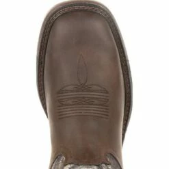 Rocky Boots Men's Rocky Original Ride FLX Waterproof Western Boot -Men's Shoes popular store unnamed file 2139
