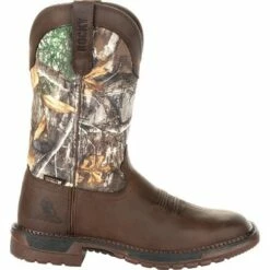 Rocky Boots Men's Rocky Original Ride FLX Waterproof Western Boot -Men's Shoes popular store unnamed file 2140