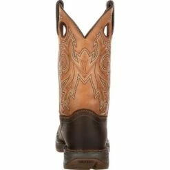 Durango Boot Men's Rebel by Durango Saddle Up Western Boot -Men's Shoes popular store unnamed file 2167